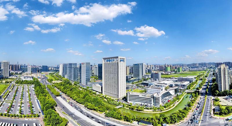 萧山继续分拆，余杭再次助力，杭州都市圈的梦