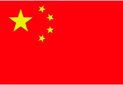 节日里，我写的我的祖国-第1张图片-非凡网