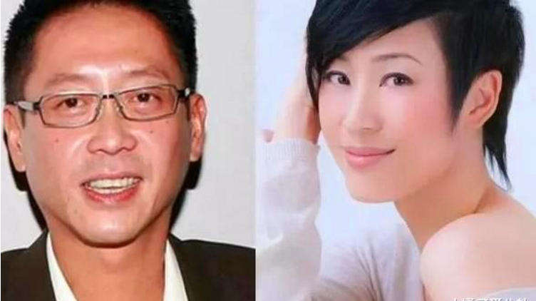 她情路坎坷：被李嘉欣老公抛弃，周慧敏老公抛