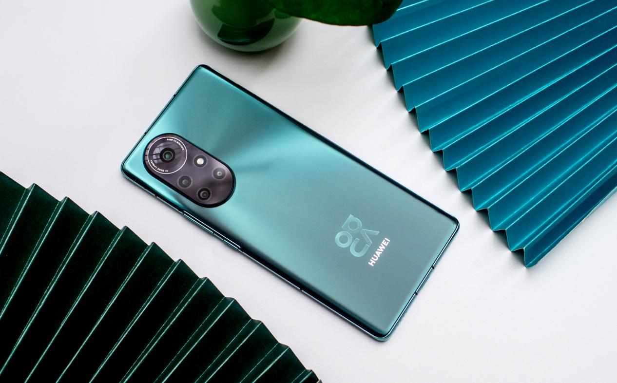 全新Vlog神器！華為nova8 Pro上手評測