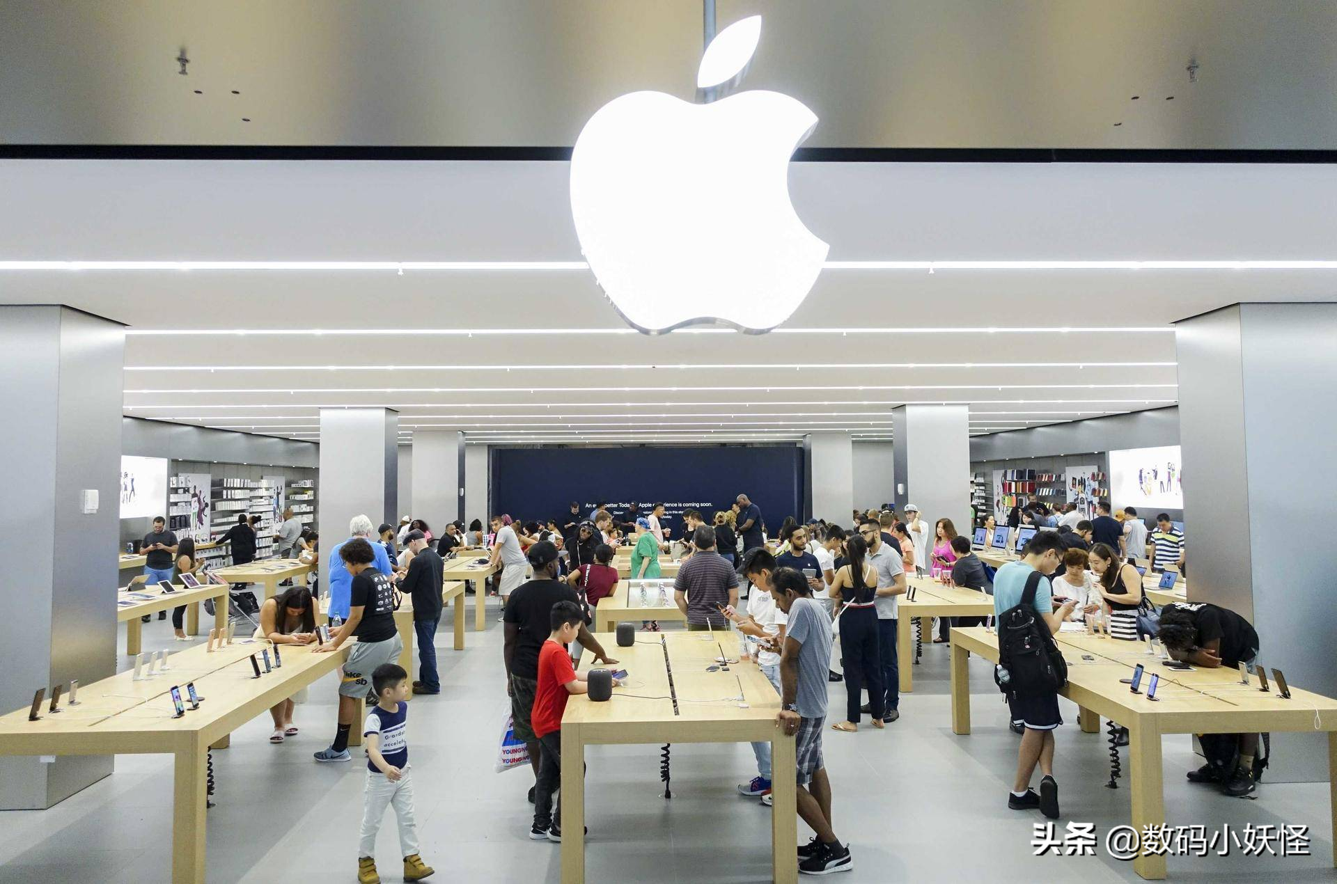 新专利问世，事关全面屏，苹果iPhone有望弥补设计“短板”