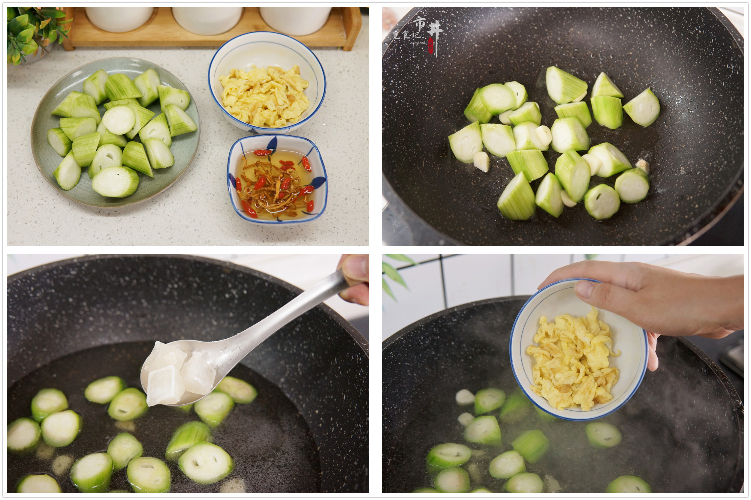 夏至前后，推荐8道适合盛夏喝的汤，补充营养还解暑，平安入伏