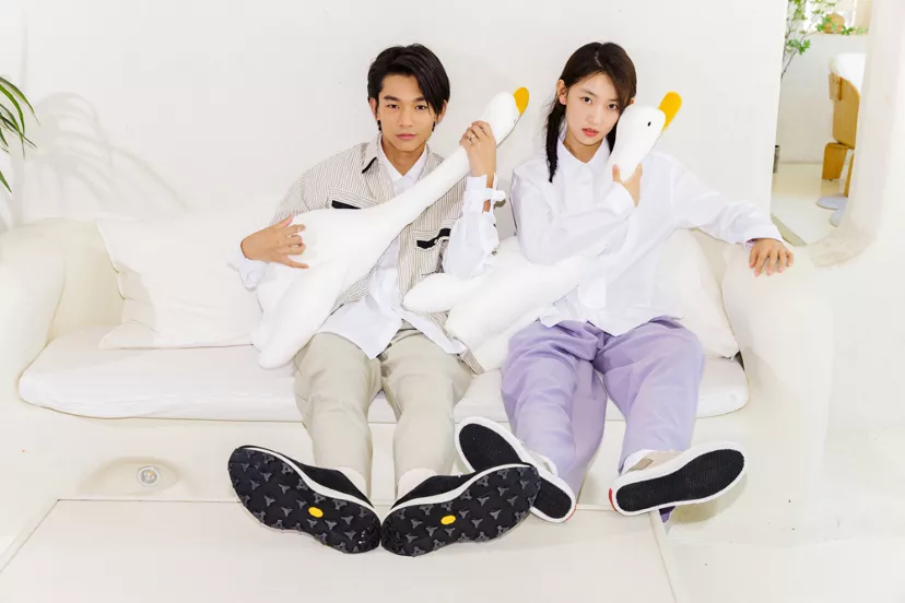 95后北清学霸创“小众”品牌,年入3亿,刚获B站新融资