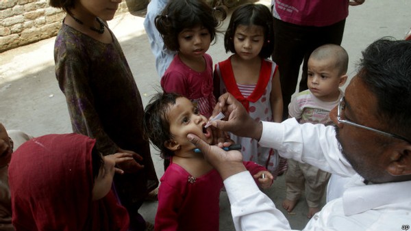 好傢伙！ 預防病毒的疫苗曾被漂亮國拿去收集情報？