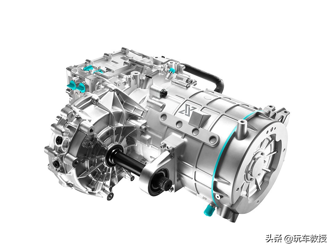 16万元起，这些颜值超高，续航轻松破600km的新车可考虑