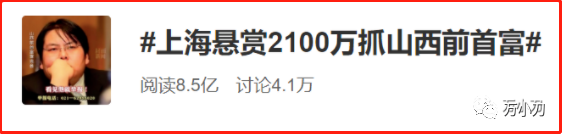 车晓前夫如何败光百亿家产？