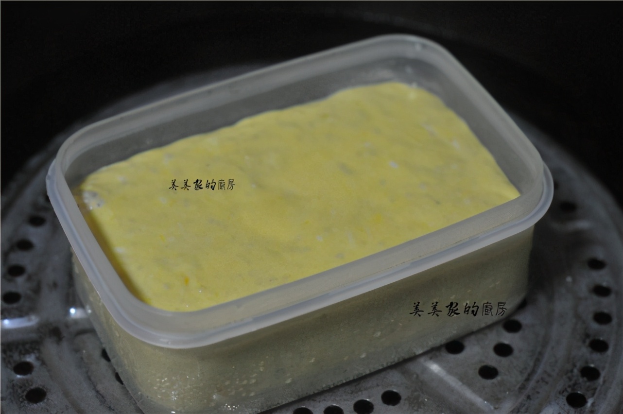 4月這南瓜是個寶！ 用它做早餐糕，暖胃還解膩，香得流口水