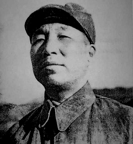 抗战时，农妇借给八路军7000斤粮食，建国后，她宁愿饿死也不去要