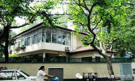 看懂上海：“神秘”康平路，长不到1公里，却是