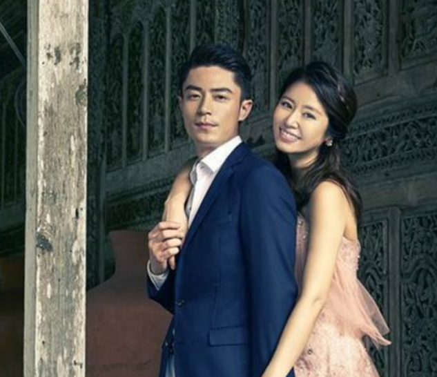 太甜蜜！林心如获霍建华送餐车应援，私下却称对方为皇上？