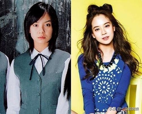 宋智孝为拍电影狂减重7斤 逆天美貌20年不变 新剧