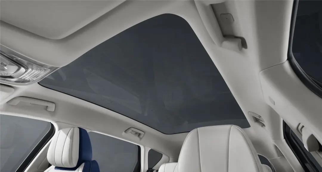 比ES8续航里程长、比理想ONE动力强，岚图FREE很强势