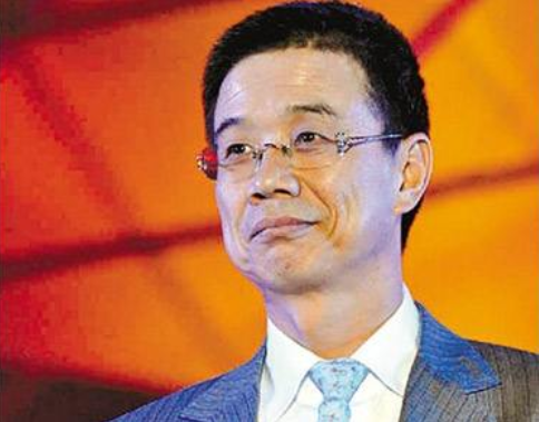 被罚36亿背后的马化腾、欧亚平，富人真有无上权力？