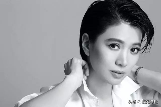 网红脸已过时，她们美的太特别，也是拥有娱乐