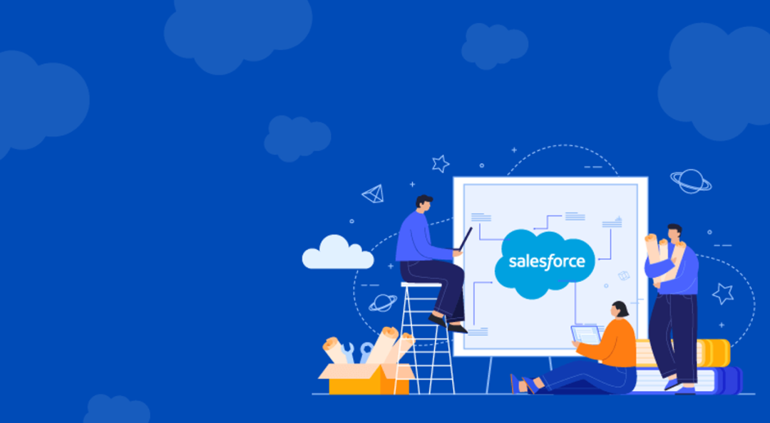 2021年，Salesforce开发必须掌握的5个新功能