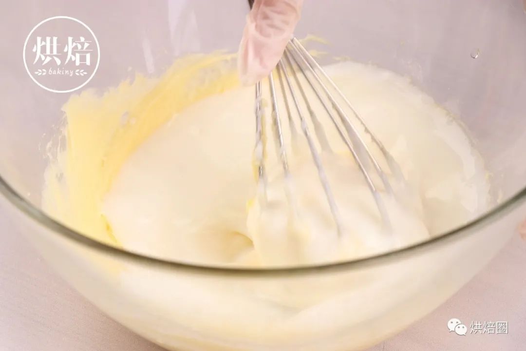 無需打發迄今為止最好吃的紅薯蛋糕攪拌一下就成功