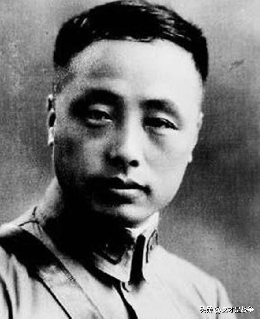 小人物改写大历史，一个被中国军队秘密处决的