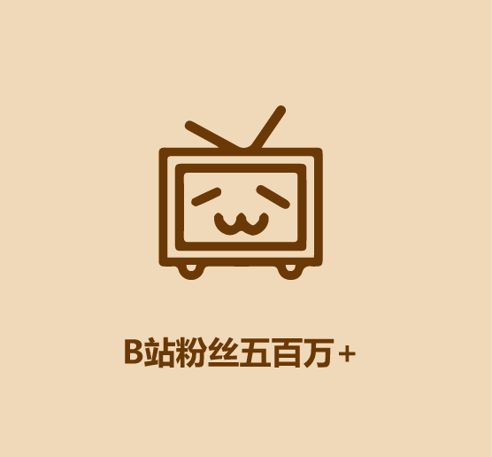 30秒认识李子柒