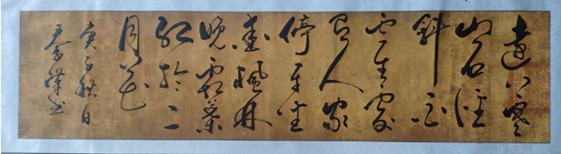 书画雕塑家蔡汉报——新时代·艺术领军人物作品鉴赏
