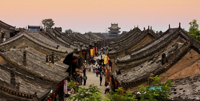 以省级重点工程 共建大国文旅目的地