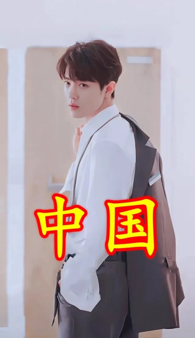 一国一个初恋脸男神，韩国车银优、泰国泡芙，