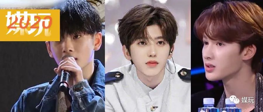 95后、00后都在当导师了！综艺导师年轻化，这是件好事吗？