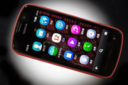 七年前Nokia靠这一部照相手机称霸，现如今华为公司都谢谢它！