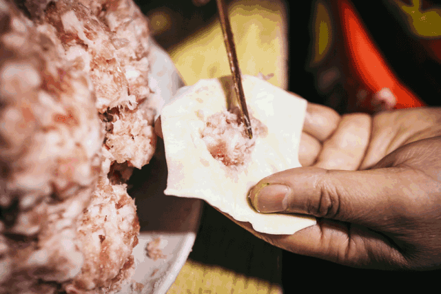 春節備年貨，小家教你豬肉如何挑