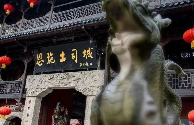 7月最佳旅行地推薦，個個清涼景美又好玩，你還在等什么