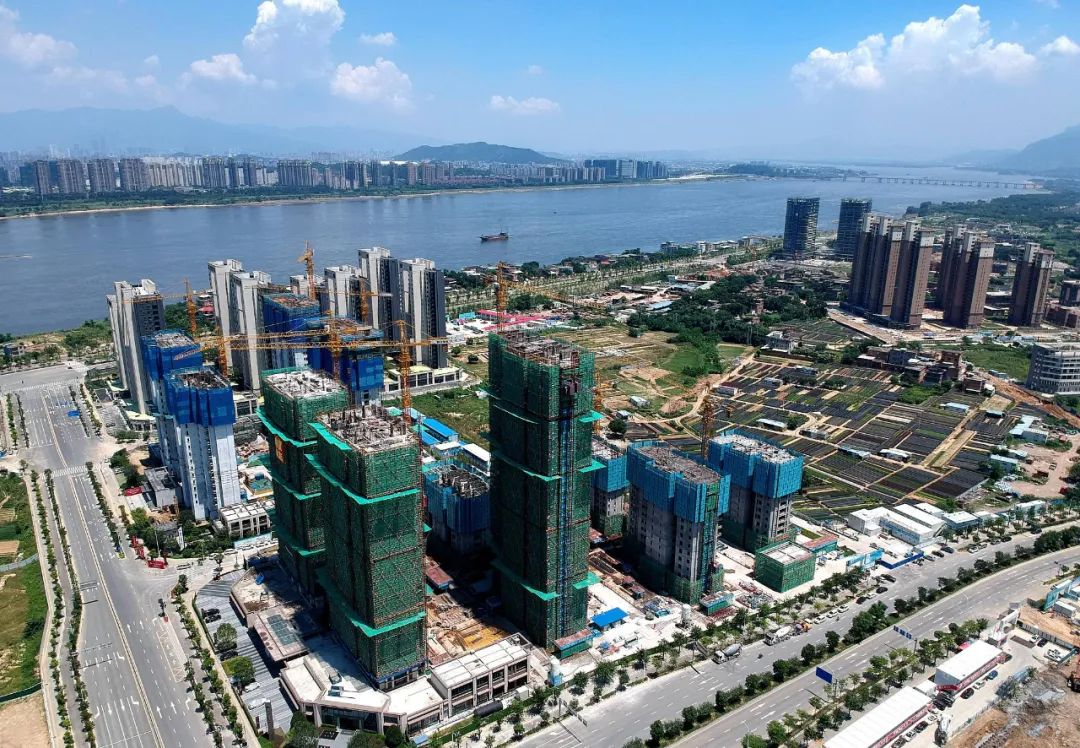 这回房价真的涨不动了？