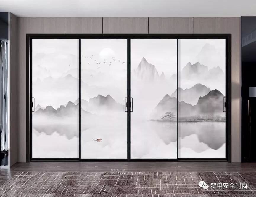 十大门窗品牌梦甲门窗借势腾飞，邀您共创未来