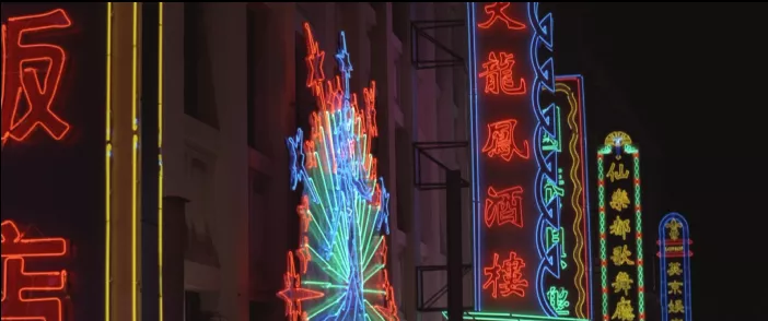 这部电影,被迫跟着我爹看了12遍
