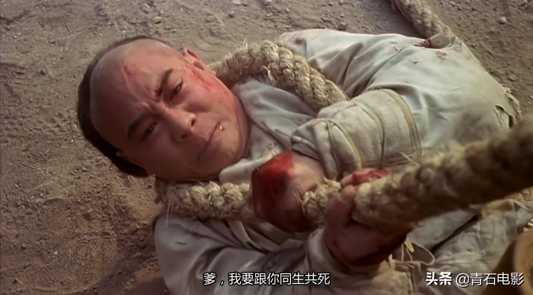 经纪人意外死亡，李连杰下决心自立门户，第一