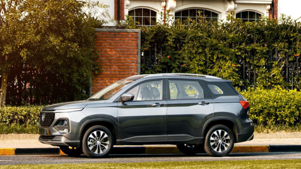 寶駿530有多??？養(yǎng)車1491元/月，小保養(yǎng)260元