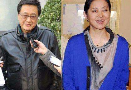曾是模范夫妻，王文澜却在儿子患病时与倪萍离婚，背后没那么简单