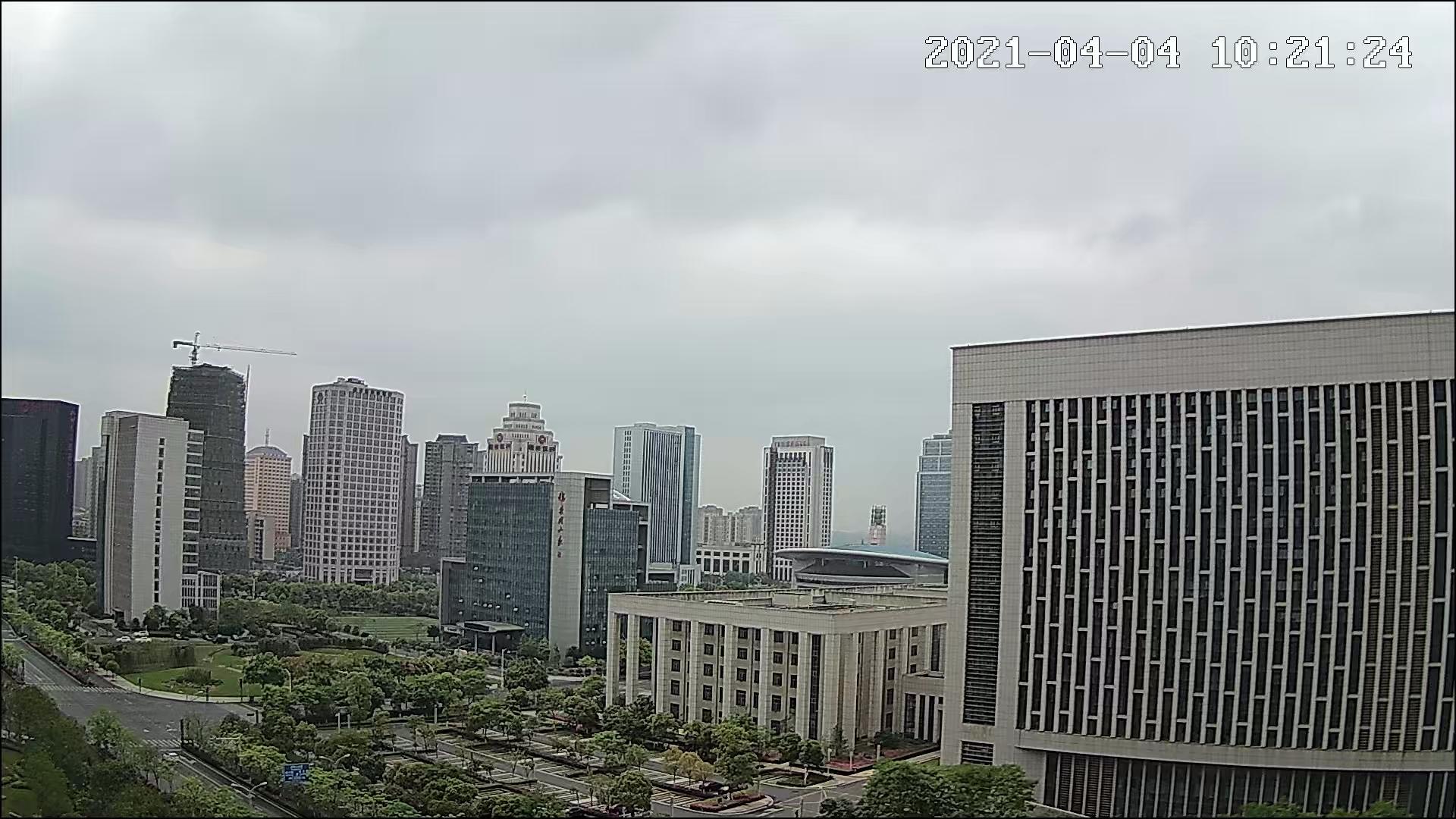 xiaovv智能云台摄像机心享版：功能全性价比不错