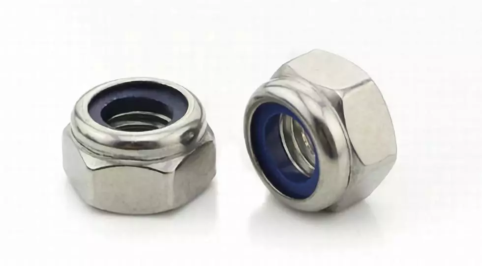 什么是紧固件？紧固件包括零件分类盘点