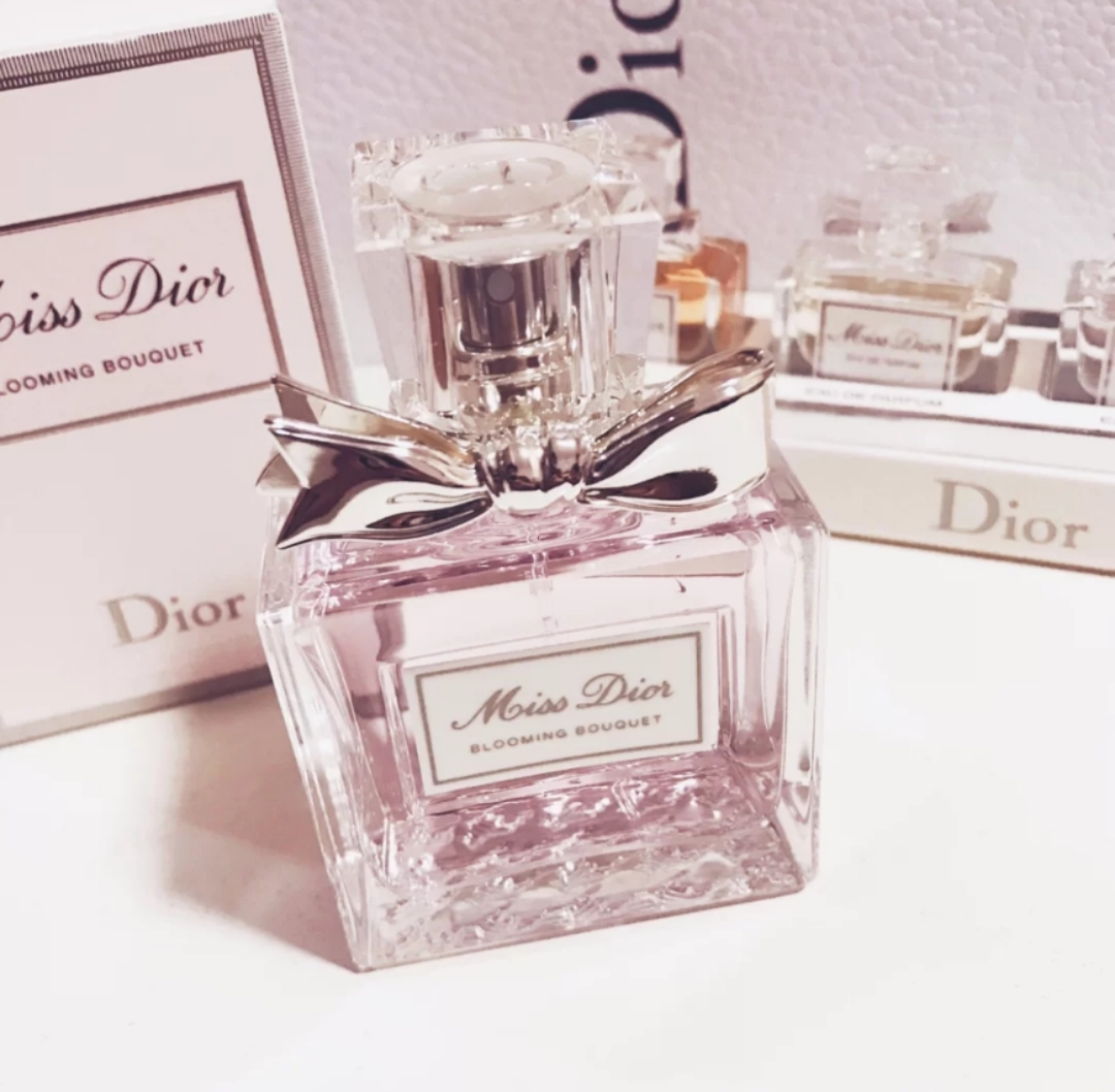 什么香水好聞?dòng)殖志茫窟@5款才最受女生喜愛的系列，你集齊了嗎？