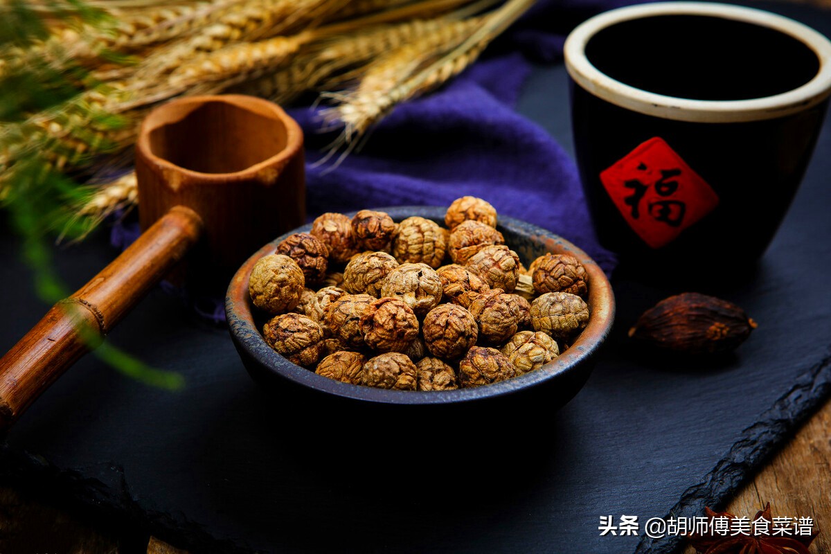 不管是炖肉或卤肉，只要多加2种辛香料，肉越炖越香，越卤越入味-第3张图片-农百科