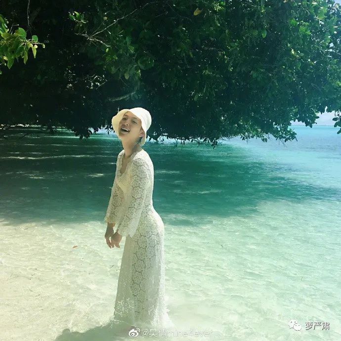 承认孩子，却说孩子妈很自责，请称他一句PUA大