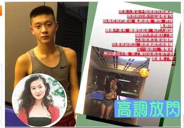 19年前她抛下满月的儿子，从24楼跳下，就算疯，