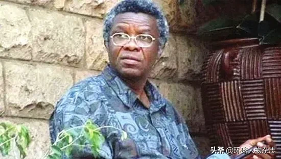 26年了，卢旺达大屠杀的主犯终于落网！他身背