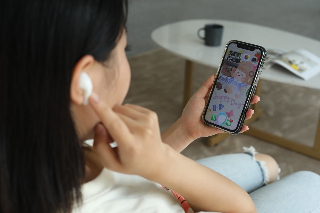 买完iPhone 13Pro高配版入手AirPods Pro钱不够用啦？试试这款平替