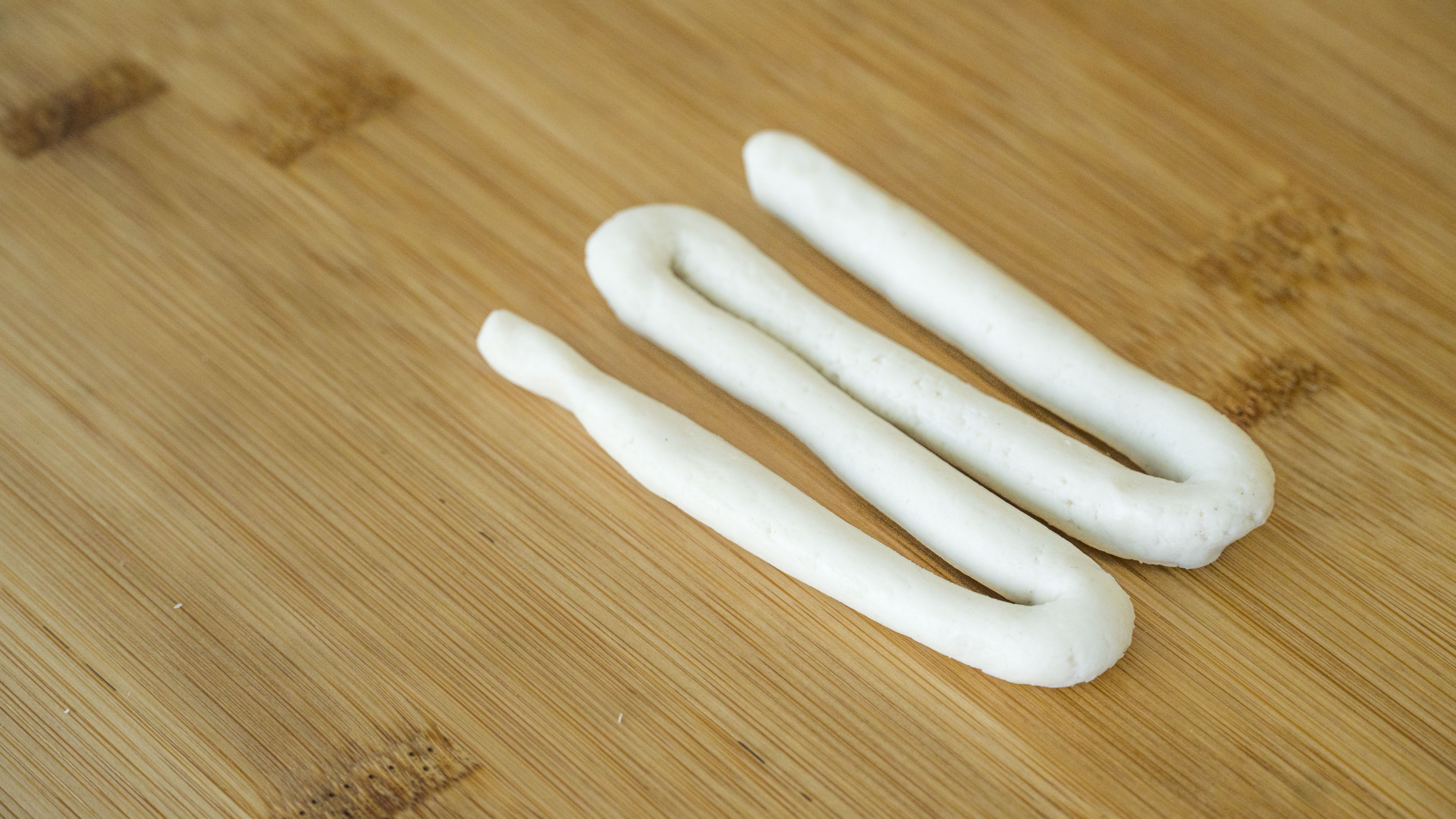 分享5款小吃做法，春節在家小零食都省了，做法簡單，廚房小白篇