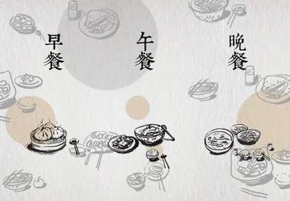 只有吃对了，才能少生病，怎么样吃才健康？