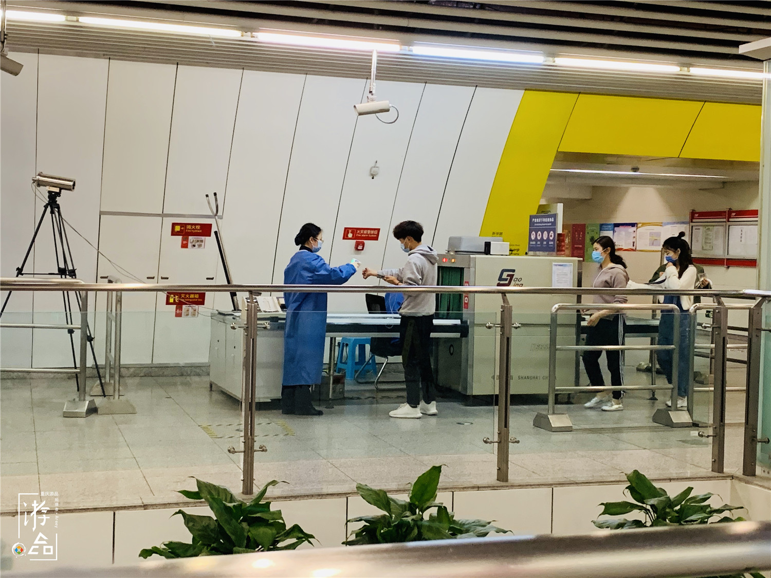 重庆市民通充值收取手续费，被强烈抵制后延期，为什么不取消？