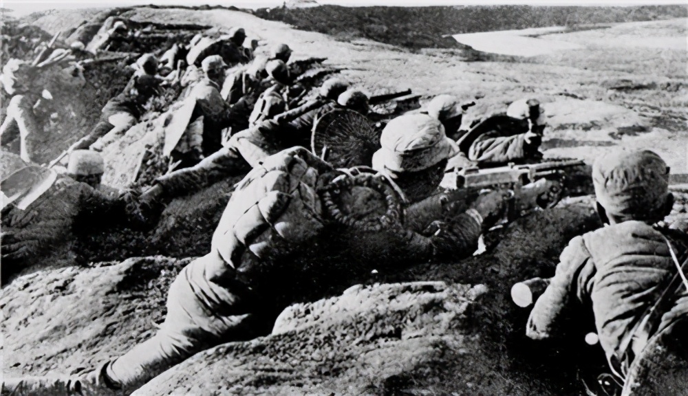 三场大决战，林彪都曾公开质疑毛主席的战略，