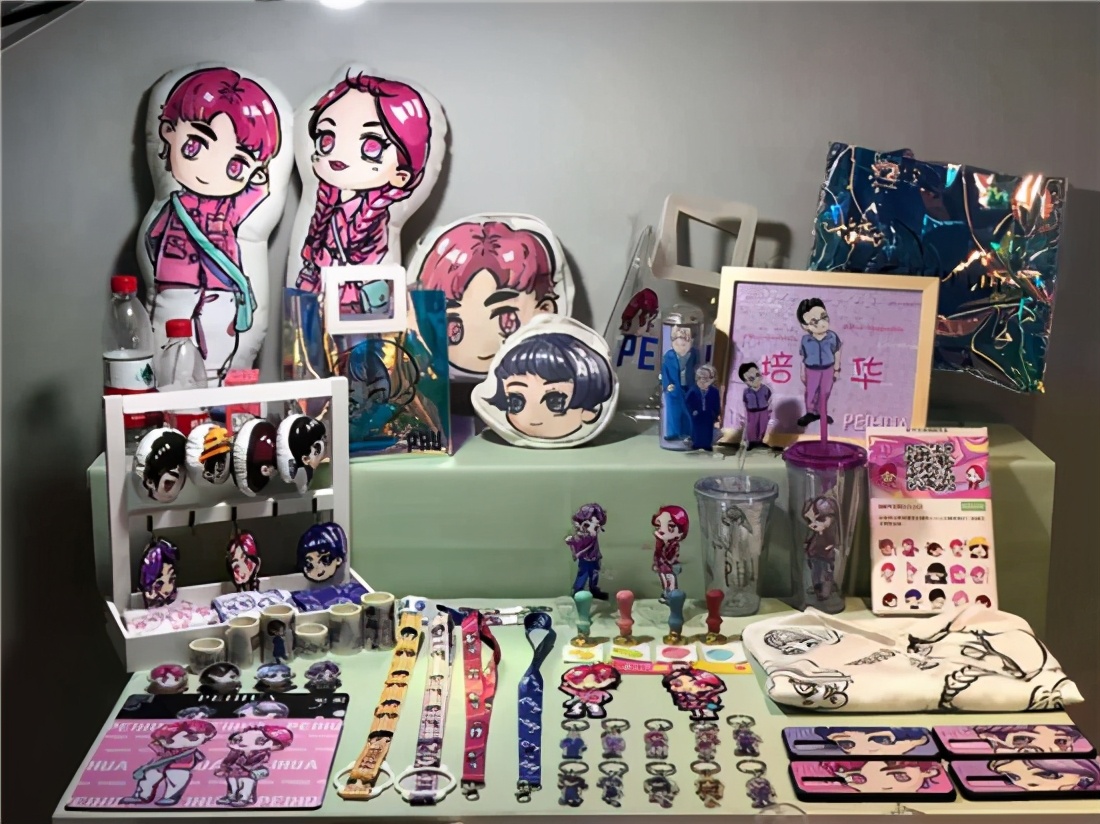 預告丨西安培華學院建筑與藝術設計學院作品展即將開幕