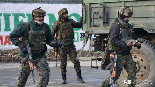 拉达克为何遭印度控制，成为印军桥头堡？因为