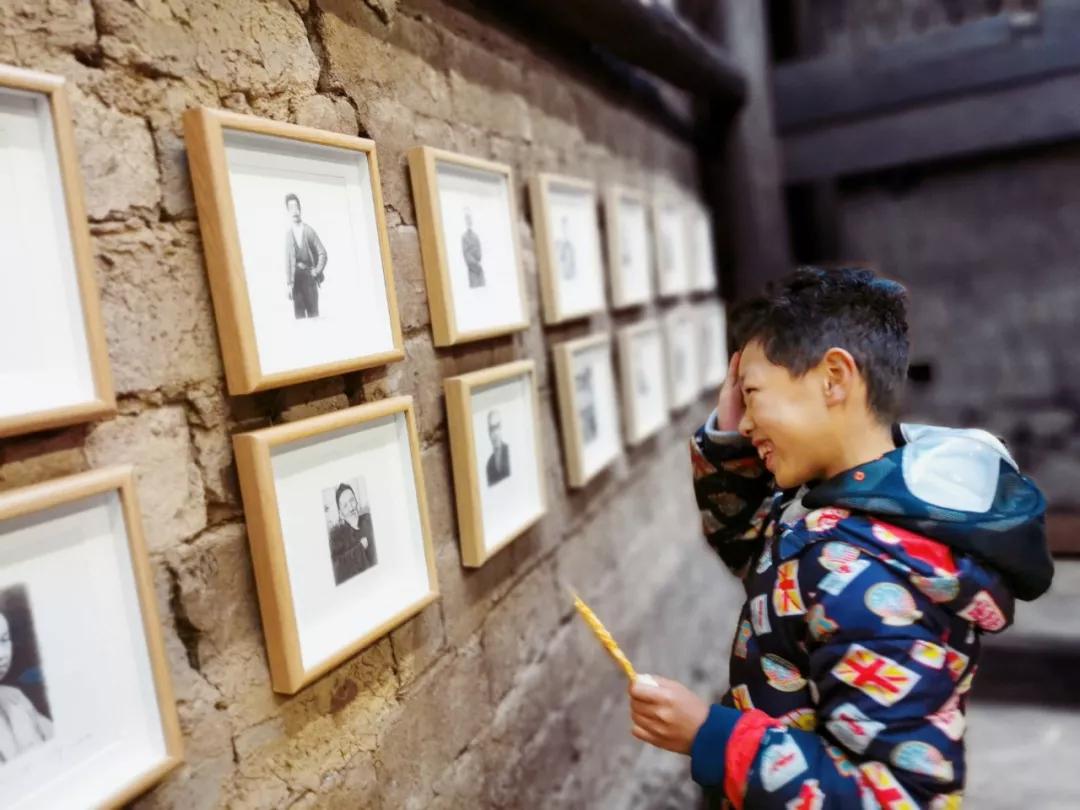 用艺术改变乡村生活建设美丽中国